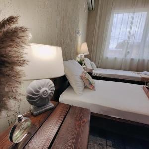 Recr.center Blagoveshchenka Park-Hotel
