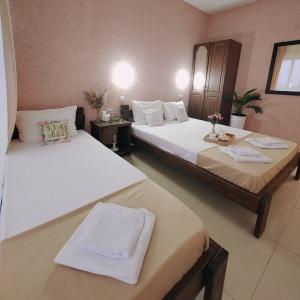 Recr.center Blagoveshchenka Park-Hotel