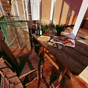Recr.center Blagoveshchenka Park-Hotel