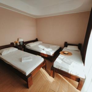 Recr.center Blagoveshchenka Park-Hotel