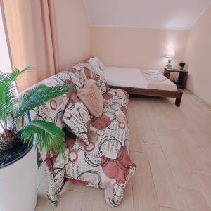 Recr.center Blagoveshchenka Park-Hotel
