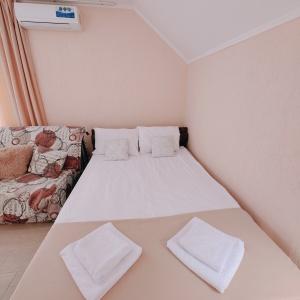 Recr.center Blagoveshchenka Park-Hotel