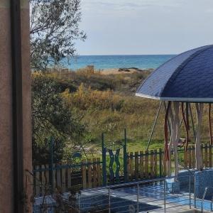 Recr.center Blagoveshchenka Park-Hotel