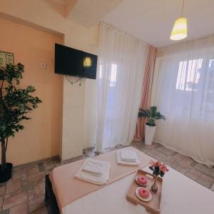 Recr.center Blagoveshchenka Park-Hotel