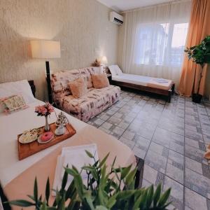 Recr.center Blagoveshchenka Park-Hotel