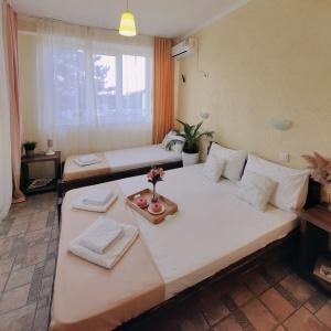 Recr.center Blagoveshchenka Park-Hotel