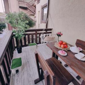 Recr.center Blagoveshchenka Park-Hotel