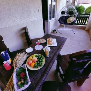 Recr.center Blagoveshchenka Park-Hotel