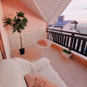 Recr.center Blagoveshchenka Park-Hotel