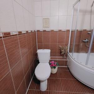 Recr.center Blagoveshchenka Park-Hotel
