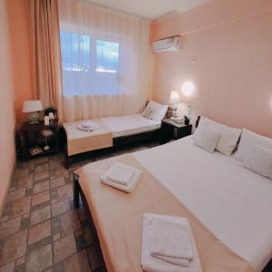 Recr.center Blagoveshchenka Park-Hotel