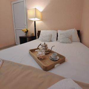 Recr.center Blagoveshchenka Park-Hotel