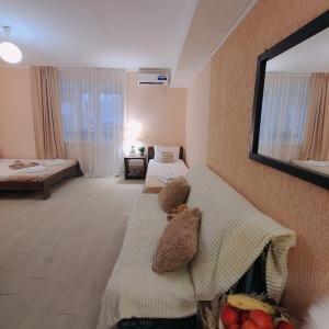 Recr.center Blagoveshchenka Park-Hotel