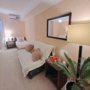Recr.center Blagoveshchenka Park-Hotel