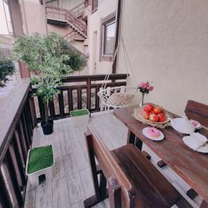 Recr.center Blagoveshchenka Park-Hotel