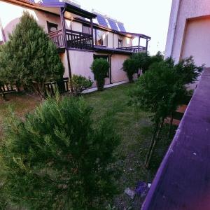 Recr.center Blagoveshchenka Park-Hotel