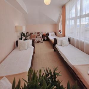 Recr.center Blagoveshchenka Park-Hotel