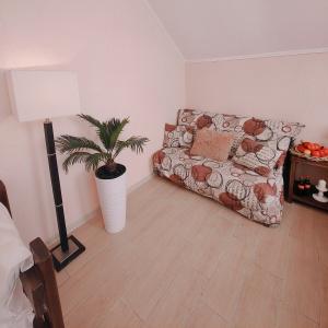 Recr.center Blagoveshchenka Park-Hotel