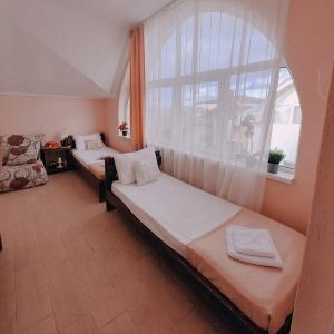 Recr.center Blagoveshchenka Park-Hotel