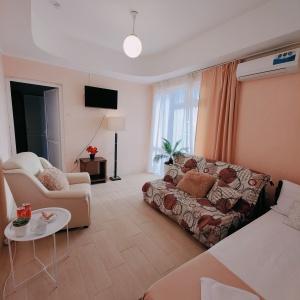 Recr.center Blagoveshchenka Park-Hotel