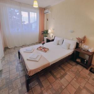 Recr.center Blagoveshchenka Park-Hotel