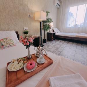 Recr.center Blagoveshchenka Park-Hotel