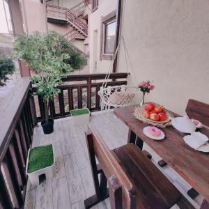 Recr.center Blagoveshchenka Park-Hotel