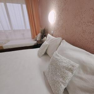 Recr.center Blagoveshchenka Park-Hotel