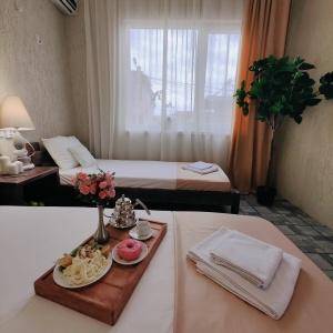 Recr.center Blagoveshchenka Park-Hotel