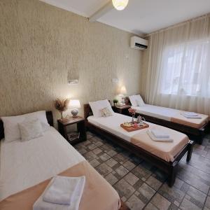 Recr.center Blagoveshchenka Park-Hotel