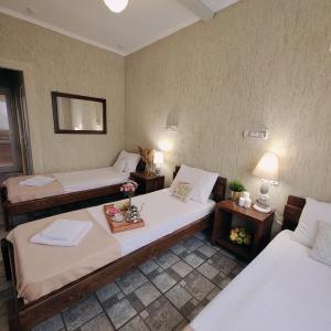 Recr.center Blagoveshchenka Park-Hotel
