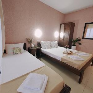 Recr.center Blagoveshchenka Park-Hotel