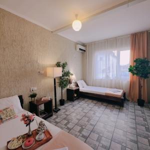 Recr.center Blagoveshchenka Park-Hotel