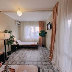 Recr.center Blagoveshchenka Park-Hotel