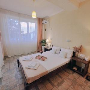 Recr.center Blagoveshchenka Park-Hotel