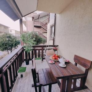 Recr.center Blagoveshchenka Park-Hotel