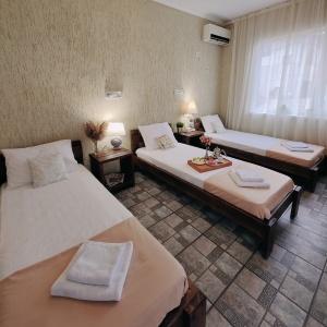 Recr.center Blagoveshchenka Park-Hotel