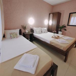 Recr.center Blagoveshchenka Park-Hotel