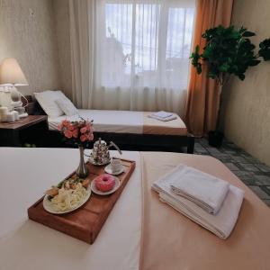 Recr.center Blagoveshchenka Park-Hotel