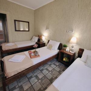Recr.center Blagoveshchenka Park-Hotel