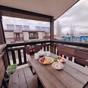 Recr.center Blagoveshchenka Park-Hotel