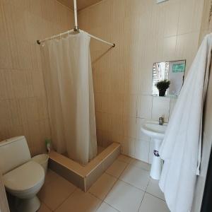 Recr.center Blagoveshchenka Park-Hotel