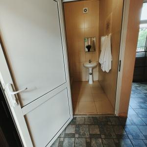Recr.center Blagoveshchenka Park-Hotel