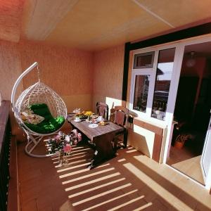 Recr.center Blagoveshchenka Park-Hotel