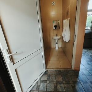 Recr.center Blagoveshchenka Park-Hotel