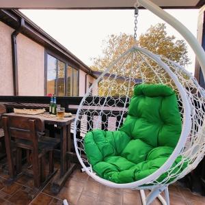 Recr.center Blagoveshchenka Park-Hotel