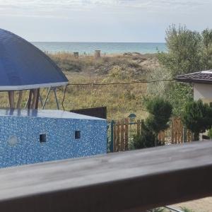 Recr.center Blagoveshchenka Park-Hotel
