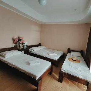 Recr.center Blagoveshchenka Park-Hotel
