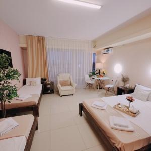 Recr.center Blagoveshchenka Park-Hotel