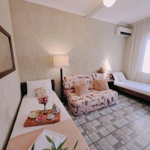 Recr.center Blagoveshchenka Park-Hotel